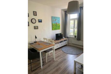 2-Zimmer Wohnung - 440,00&nbsp;EUR Kaltmiete, ca.&nbsp; 40,00&nbsp;m&sup2; in Flensburg (PLZ: 24939) Altstadt