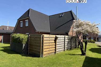 Haus zum Kaufen in Leck 449.000,00 € 206.28 m²
