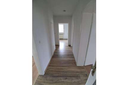 Wohnung zum Mieten in Herzberg - Scharzfeld 395,00 € 60.86 m²