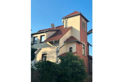 provisionsfrei, ohne Makler, Stadtvilla in Allstedt