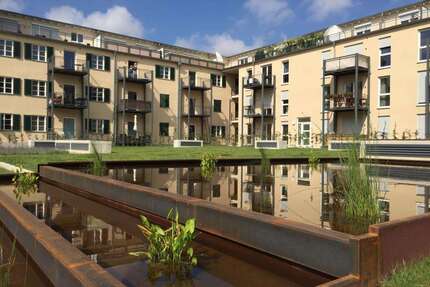 Wohnung zum Mieten in Augsburg 800,00 € 64.85 m²