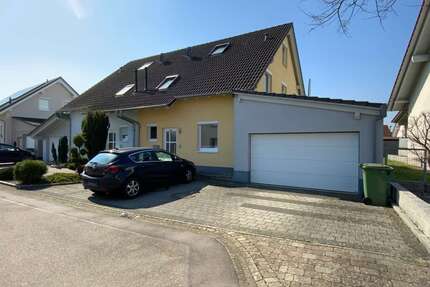 Haus zum Kaufen in Rust 595.000,00 € 147 m²