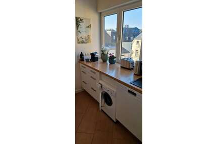 Wohnung zum Mieten in Frankfurt am Main 2.300,00 € 115 m²