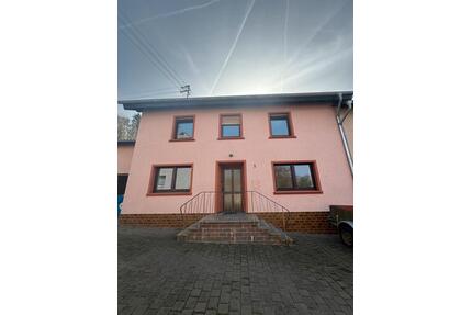 Haus zur Miete mit 120 qm2 in 54675 Lahr - Mettendorf
