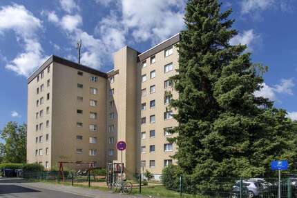Wohnung zum Mieten in Bergheim 463,57 € 94 m²