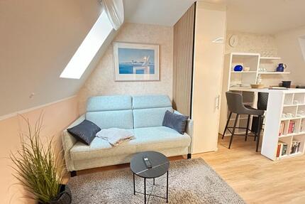 Ferienwohnung Studio Graal-Müritz