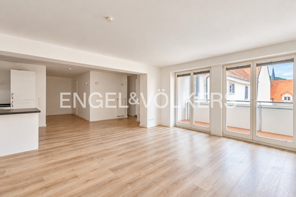Wohnung zum Mieten in Neustadt an der Weinstraße 825,00 € 76 m²