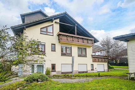 Haus zum Kaufen in Schwarzach 699.000,00 € 747 m²