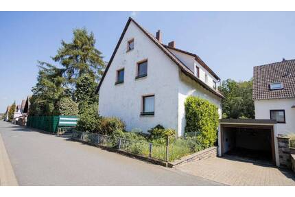 Raum für Ideen auf ca. 200 m² - Zweifamilienhaus, ideal für große Familien, Mehrgenerationen oder Vermietung - Goslar Vienenburg