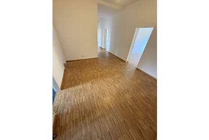 Großzügige 4-Zimmer-Wohnung sucht Familie - Mannheim Schwetzingerstadt