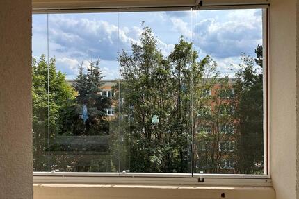 2-Raum-Wohnung in Zschopau zu vermieten