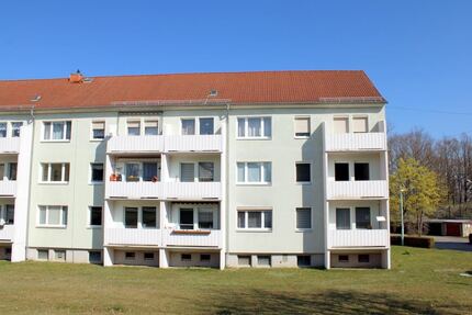 Wetro - ETW Wohnung mit 11,7% Rendite - Puschwitz