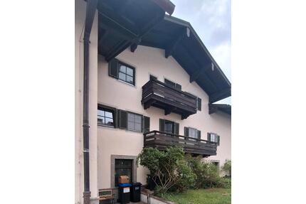 5 Zimmer Wohnung ab 1.08.26 - 1.500,00&nbsp;EUR Kaltmiete, ca.&nbsp; 170,00&nbsp;m&sup2; in Ruhpolding (PLZ: 83324)