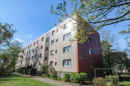 Wohnung zum Kaufen in Braunschweig 179.000,00 € 71 m²