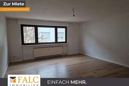 Wohnung zum Mieten in Hanau 998,00 € 79 m²