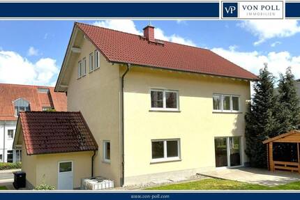 Großes Einfamilienhaus sucht große Familie für eine glückliche gemeinsame Zukunft - Fulda Edelzell