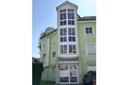 Wohnung zum Kaufen in Rosenheim 395.000,00 € 81.13 m²