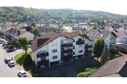 Wohnung zum Kaufen in Laudenbach 296.000,00 € 103 m²