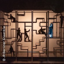 Die Dreigroschenoper - Berliner Ensemble