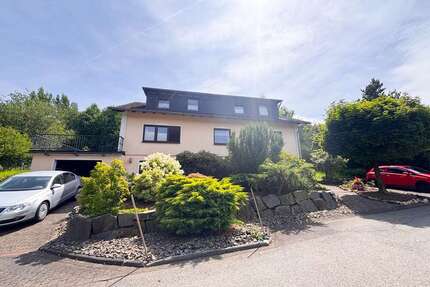 Haus zum Kaufen in Reichshof Windfus 310.000,00 € 111 m² - Reichshof / Windfus