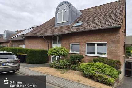 Wohnung zum Mieten in Euskirchen 425,00 € 55.68 m²
