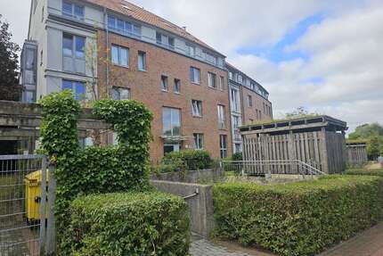 Wohnung zum Mieten in Kiel 820,60 € 74.6 m²
