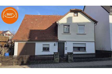 Haus zum Kaufen in Bad Boll 189.000,00 € 95 m²