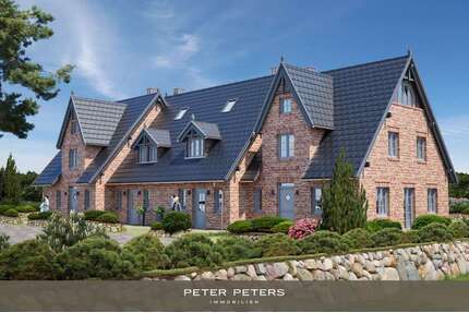 Haus zum Kaufen in Wenningstedt 2.095.000,00 € 120 m²