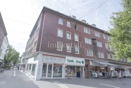 Wohnung zum Mieten in Gladbeck 381,00 € 49.37 m²