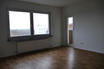 Schöne 3-Zimmer-Wohnung mit Balkon in Hanau-Großauheim zu vermieten