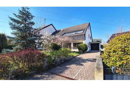 Haus zum Kaufen in Leonberg 530.000,00 € 131 m²