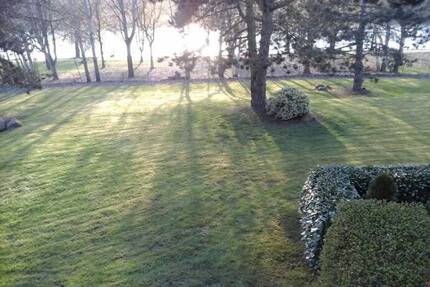 Modernisierte 2-Zim.-Whg. mit Blick auf den Mühlenteich - Glinde