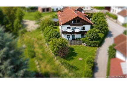Haus zum Kaufen in Wiesenfelden 489.000,00 € 258 m²