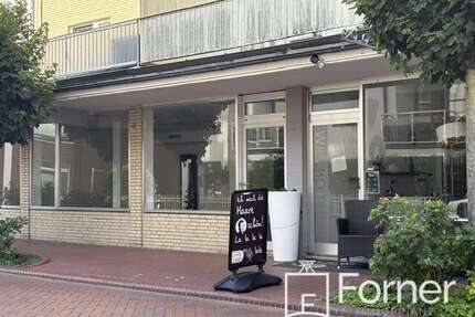 Wohnung zum Kaufen in Norderney 395.000,00 € 47.69 m²