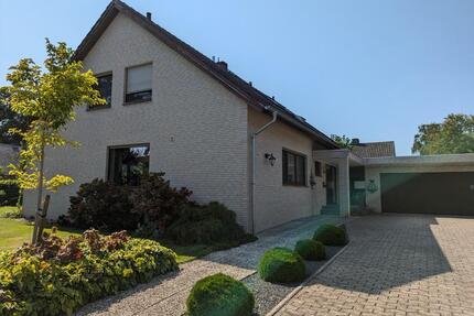 PROVISIONSFREI: 200 m² Familiendomizil in Espelkamps Bestlage