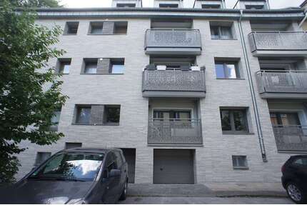 Wohnung zum Mieten in Essen 560,88 € 54.72 m²