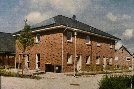 Doppelhaushälfte zu Verkaufen in FlensburgHochfeld - Tastrup