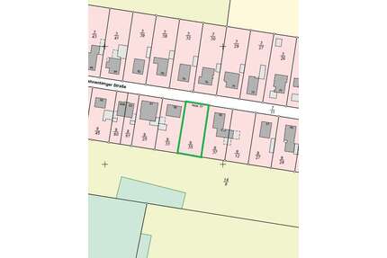 Grundstück zu verkaufen in Rhauderfehn 89.000,00 € 886 m²