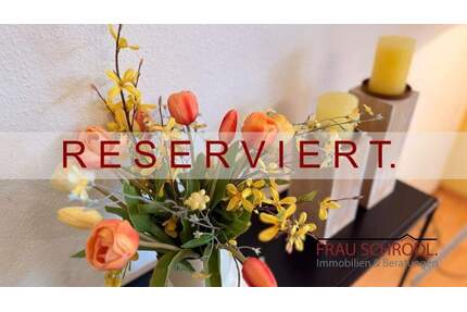 Ein Zuhause für neue Ideen - Familienfreundliches Reihenendhaus mit Garten & Garagen in der Radolfzeller Nordstadt - Radolfzell am Bodensee