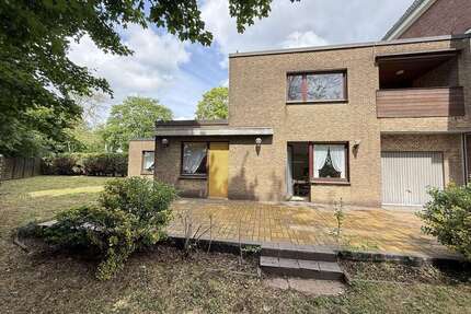 Haus zum Kaufen in Duisburg 319.000,00 € 155 m²