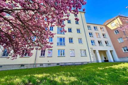 Wohnung zum Kaufen in Chemnitz 84.900,00 € 67.37 m²