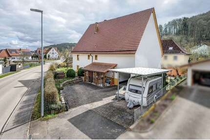 Haus zum Kaufen in Schelklingen 335.000,00 € 150 m²