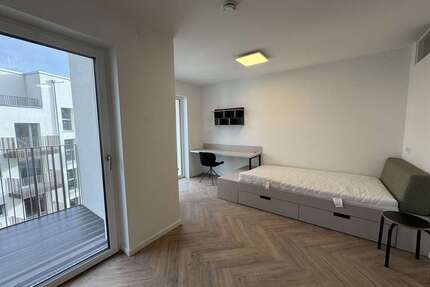 Wohnung zum Mieten in Berlin 574,31 € 24.97 m²