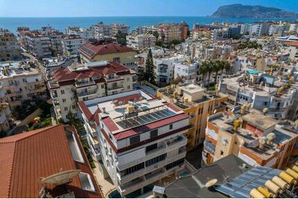 GEMÜTLICHE WOHNUNG NUR 250M ZUM STRAND ENTFERNT - Völklingen
