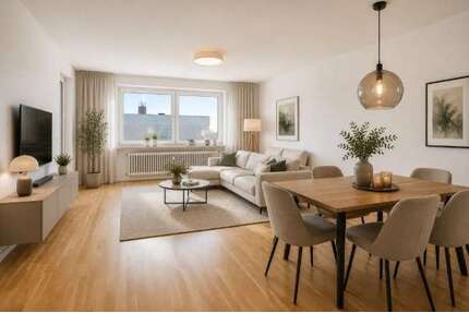 Wohnung zum Kaufen in Pinneberg 199.000,00 € 70 m²