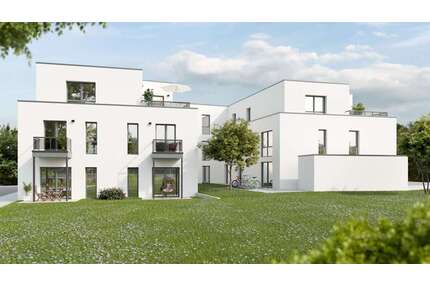 Wohnung zum Kaufen in Heinsberg Straeten 238.500,00 € 65.36 m² - Heinsberg / Straeten