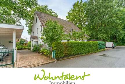 Haus zum Kaufen in Bargteheide 499.000,00 € 115 m²