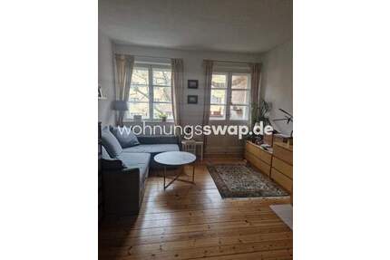 Wohnungsswap - Scherenbergstraße - Berlin Prenzlauer Berg