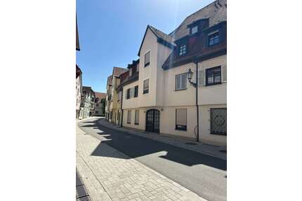 Wohnung zum Mieten in Bad Mergentheim 650,00 € 62.44 m²
