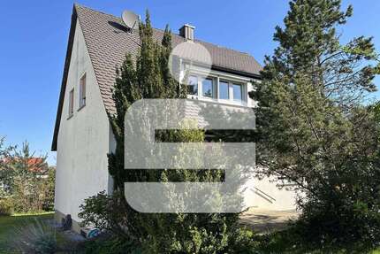 Haus zum Kaufen in Eckental 349.000,00 € 102 m²